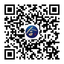 景合投资公众号二维码